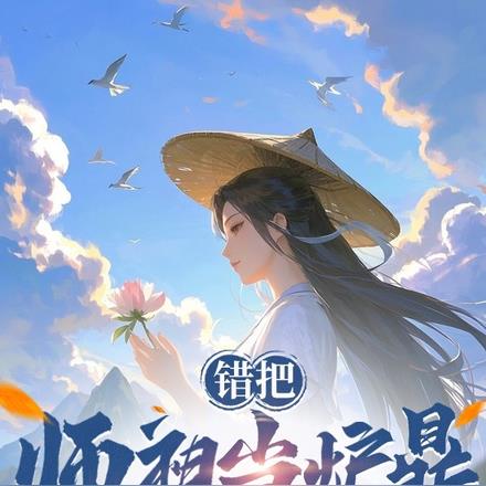 错把师祖当炉鼎，她竟然沉沦了！