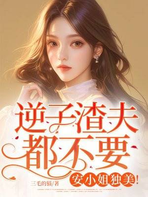 逆子渣夫都不要，安小姐独美！无错小说