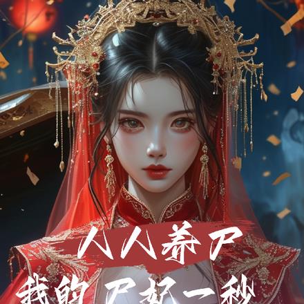 人人养尸我的尸妃一秒一个进化点By{author}