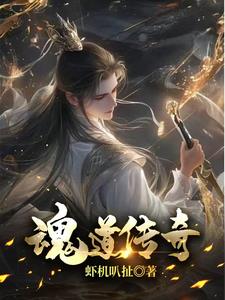 魂道传奇无错小说