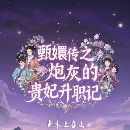 芳贵人的微操日常无错小说